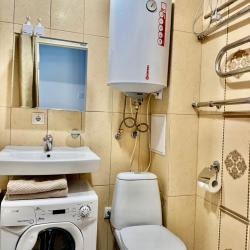 Фото Апартаменты Apart Vl (Апарт ВЛ) на улице Хабаровская 34
