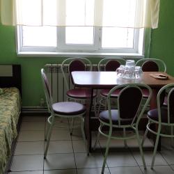 Фото Отель Олимп