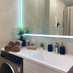Фото Отель K_Apartments на улице Марата 3