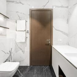 фото 5 Апартаменты Fly Apartments (Флай Эпартментс) на проезде 1-й Красногвардейский