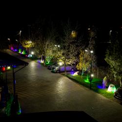 Фото Отель Яуза