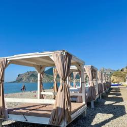 Фото Апартаменты на улице Морская 87