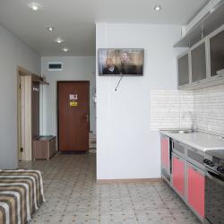 Фото Апартаменты на улице Комсомольская 279А/1