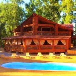 Фото Эко-Отель Ая