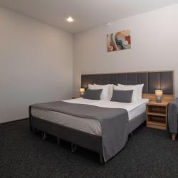 Фото Отель Орион