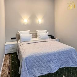 Номер студия с видом на озеро (Alira Palace)