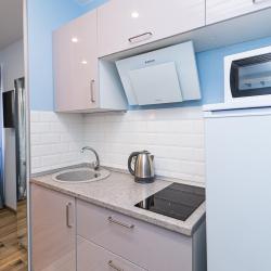 фото 67 MOKO Apartments (МОКО Апартментс) на улице Саморы Машела