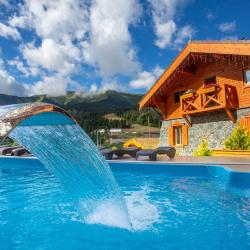 Фото Отель Arkhyz Royal Resort & SPA ( Роял Резорт)