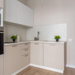 Фото Апартаменты на улице Бухарская 32/1