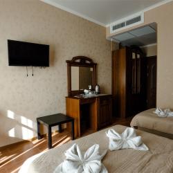 Фото Отель Гранд Вилла Семейная