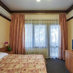 Фото Отель Пансионат Лад