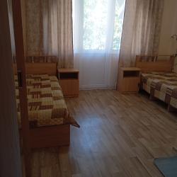 1-комнатный номер стандарт