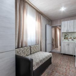 Фото Отель Вилла Лючия 2