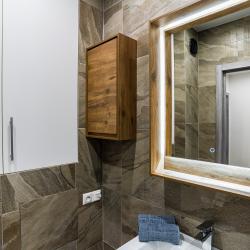 Фото Отель LetoApart (ЛетоАпарт) на улице Лейтенанта Шмидта 17-10