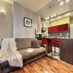 Фото Отель uTrip (юТрип) на Чистопольская 20Б