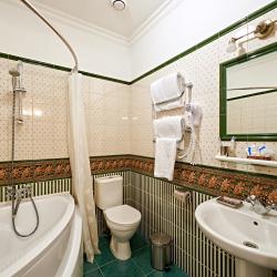 Фото Отель Baryshkoff (Барышков)