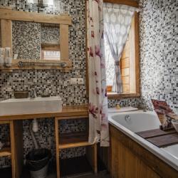 Фото Отель Old Boys (Олд Бойс)