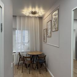Фото Апартаменты на улице Менделеева 229 к1