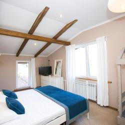 Фото Отель Каштан