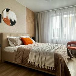 Фото Апартаменты на проспекте Ленина 98Дк1