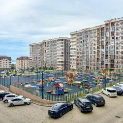 Фото Апартаменты Монако 24 на улице Одесская