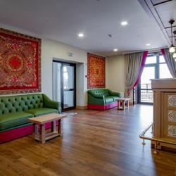 Фото Отель Тайны Камчатки