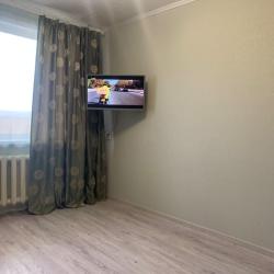 1-комнатные апартаменты эконом