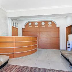 Фото Отель Азалия Янаис