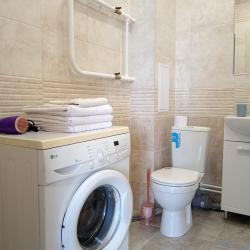 Фото Апартаменты на переулке Серышевский