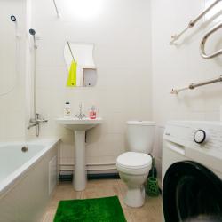 Фото Отель PrezentHaus (ПрезентХаус) на Моршанском шоссе 24Г