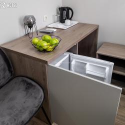 Фото Отель Clever (Клевер)