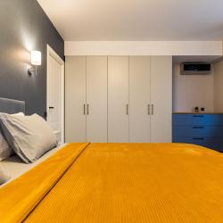 2-комнатные апартаменты стандарт