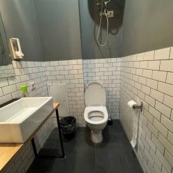 Фото Отель Воздух