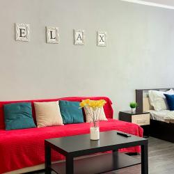Фото Отель Relax Apart (Релакс Апарт) на улице Планерная