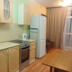 Фото Апартаменты на улице Феофанова 2Г