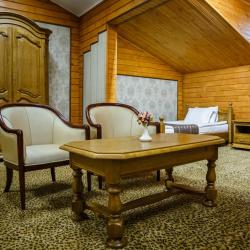 Фото Отель Chalet (Шале)