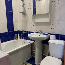 Фото Апартаменты на проспекте 50-летия Октября