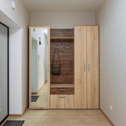 Фото Апартаменты на улице Кипарисовая