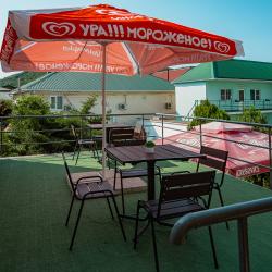 Фото Отель Тихий уголок