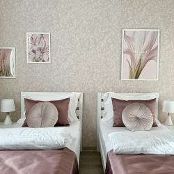 Фото Отель Pro.Apartment (Про.Апартмент) на улице Октябрьская 2а