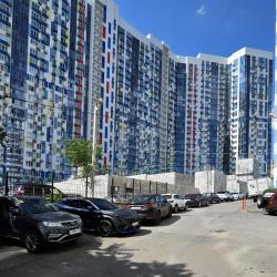 Фото Отель Атмосфера Комфорта на Гвардейский переулок 11/2