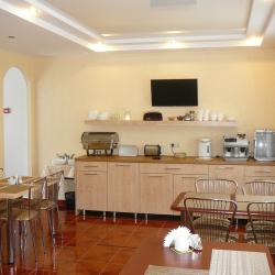 Фото Отель Фаворит