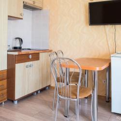 Фото Отель Дива