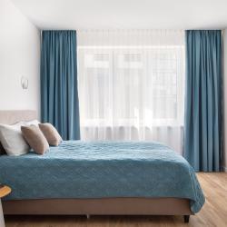 Апартаменты улучшенные Great place apartments