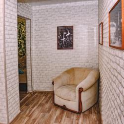 Фото Отель Rusdom Sweet Apartments (Русдом Свит) на улице Красная Сибирь