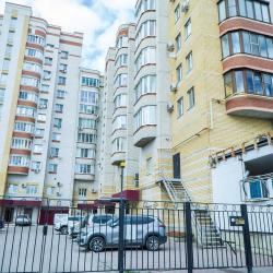 Фото Апартаменты на улице Советская 104