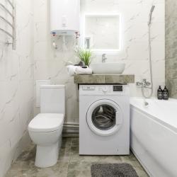 Фото Отель RentPlaza (РентПлаза) на улице Гая 20