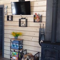 Коттедж премиум