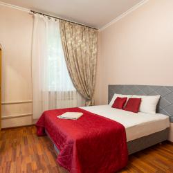 фото 1 ApartLevis (АпартЛевис) на улице Дмитрия Ульянова