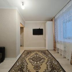 1-комнатные апартаменты улучшенные